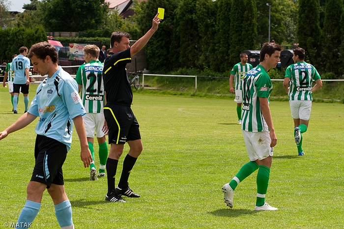Bohemians 1905 - FC Nitra 5:1