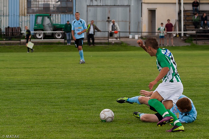 Bohemians 1905 - FC Nitra 5:1