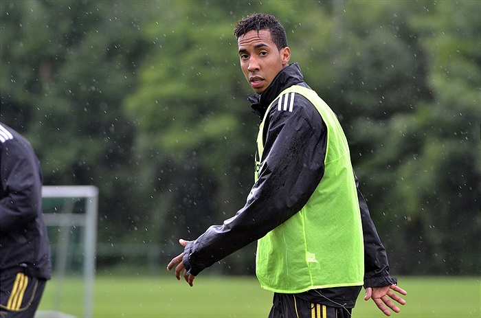 Příprava Bohemians pokračuje