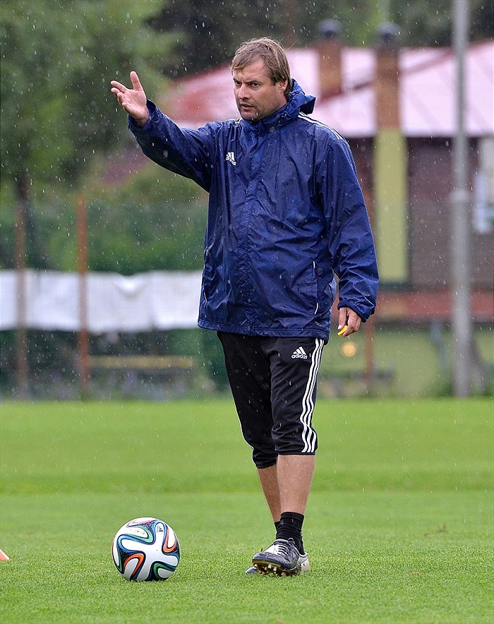 Příprava Bohemians pokračuje