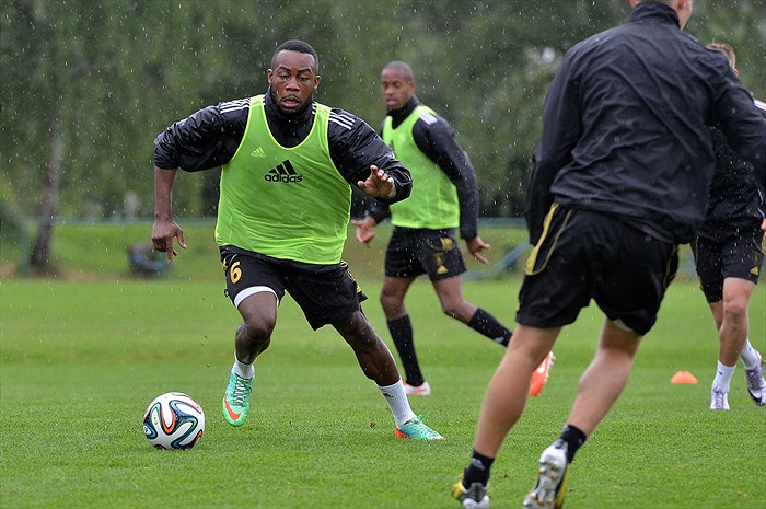 Příprava Bohemians pokračuje