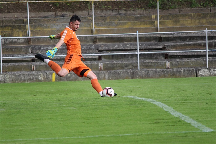 FC MAS Táborsko - Bohemians Praha 1905 B 0:2 (0:1)
