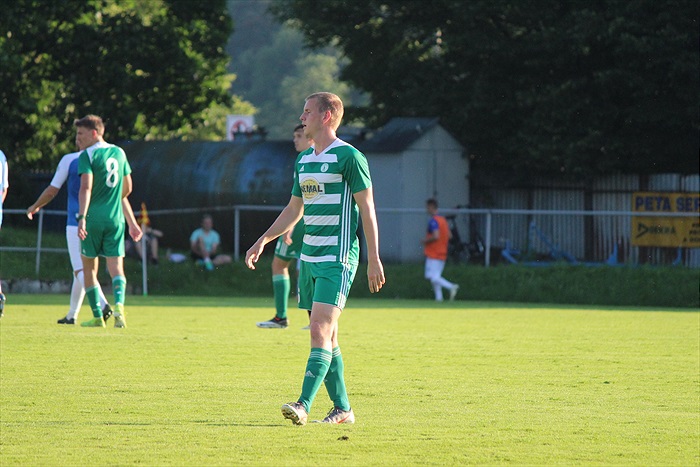 FC MAS Táborsko - Bohemians Praha 1905 B 0:2 (0:1)