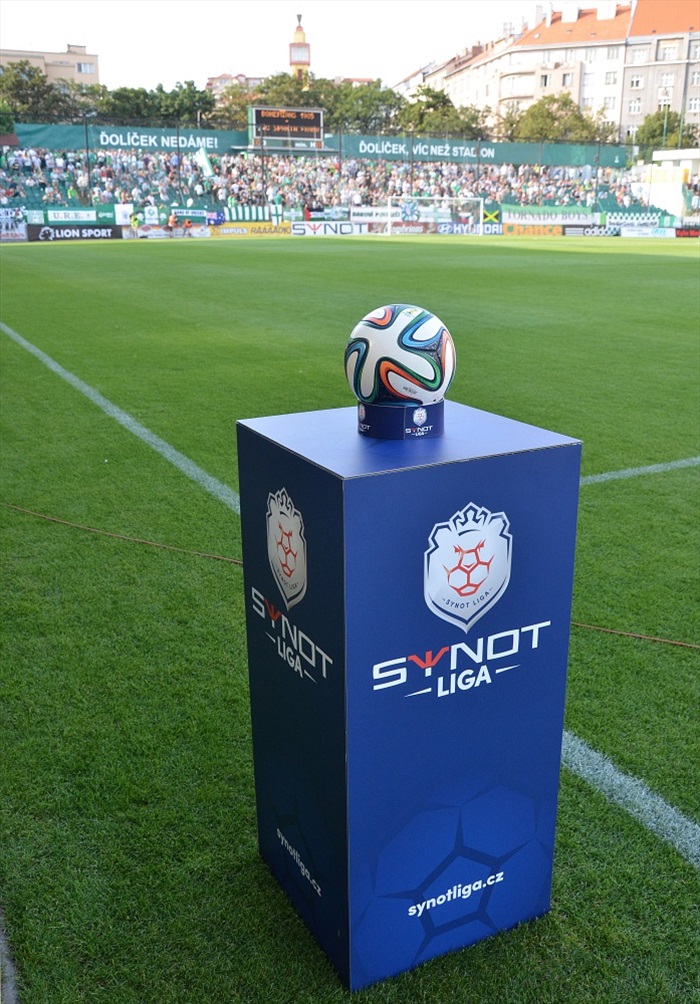 Bohemians Praha 1905 - AC Sparta Praha 1:2 (0:1)