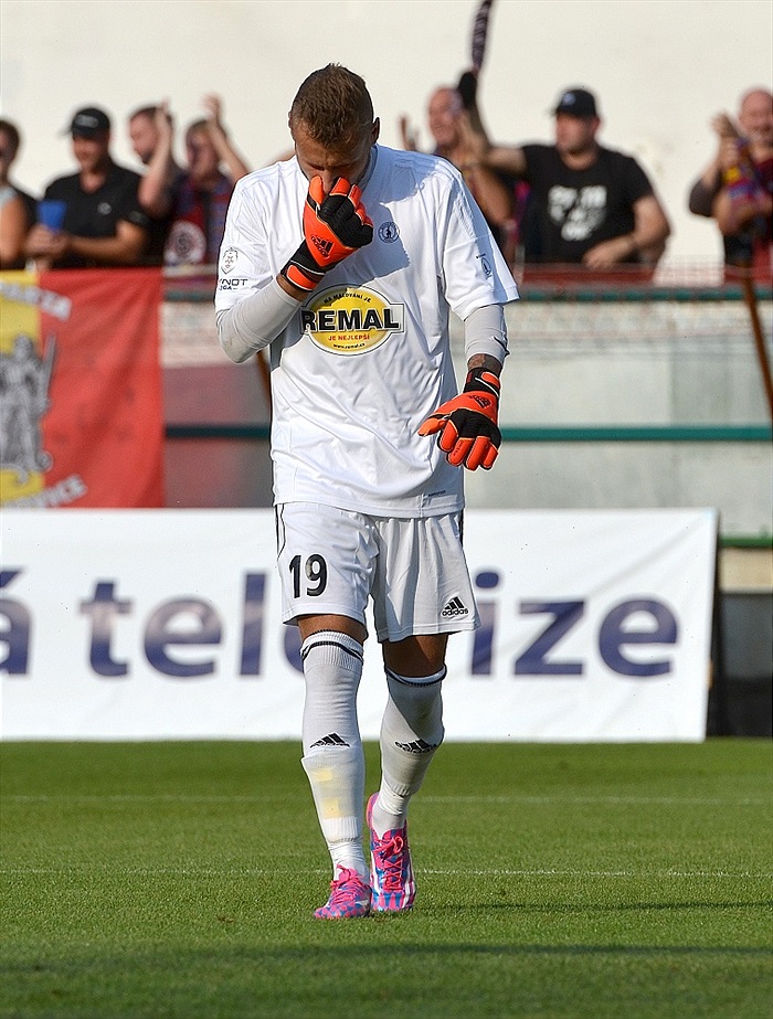 Bohemians Praha 1905 - AC Sparta Praha 1:2 (0:1)