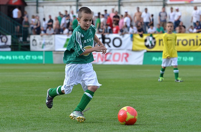 Bohemians Praha 1905 - AC Sparta Praha 1:2 (0:1)