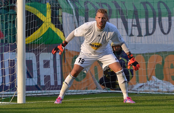 Bohemians Praha 1905 - AC Sparta Praha 1:2 (0:1)