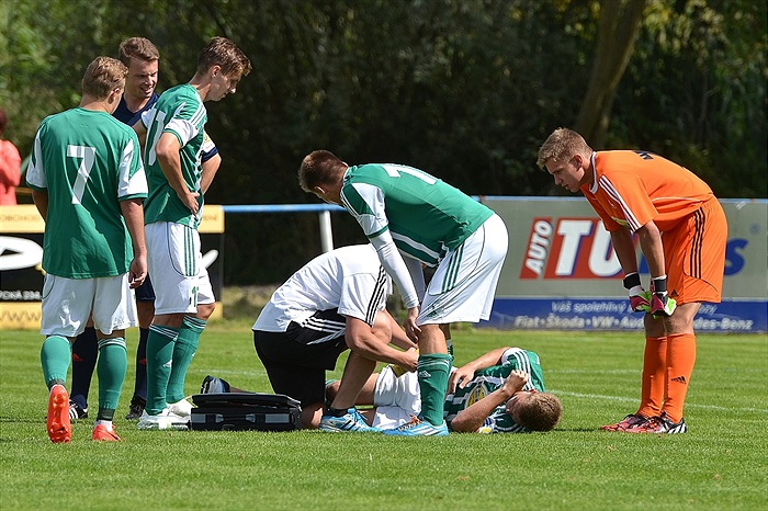 Bohemians Praha 1905 - AC Sparta Praha 0:1 (0:1)