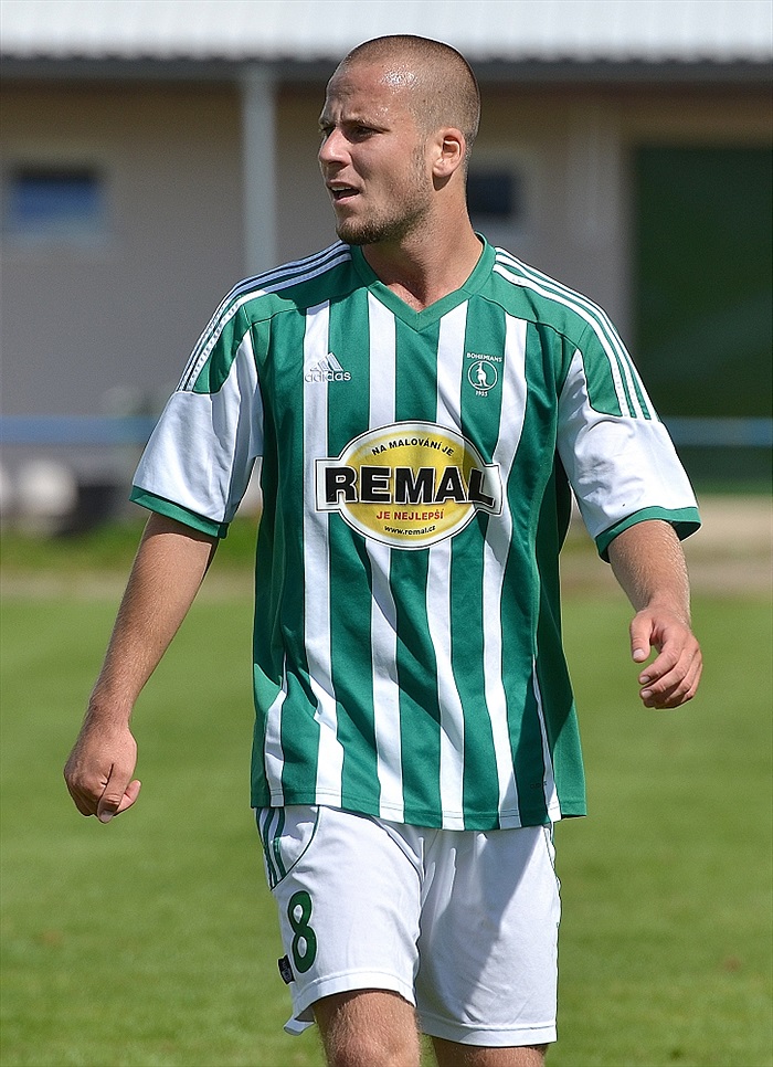 Bohemians Praha 1905 - AC Sparta Praha 0:1 (0:1)