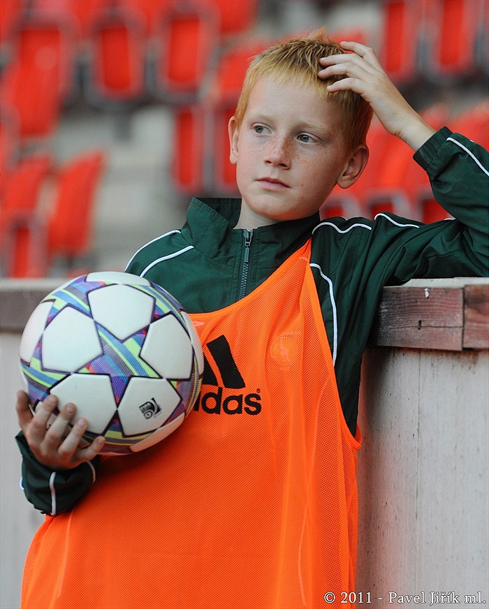 Bohemians 1905 - Slovan Liberec 1:1 (1:1)