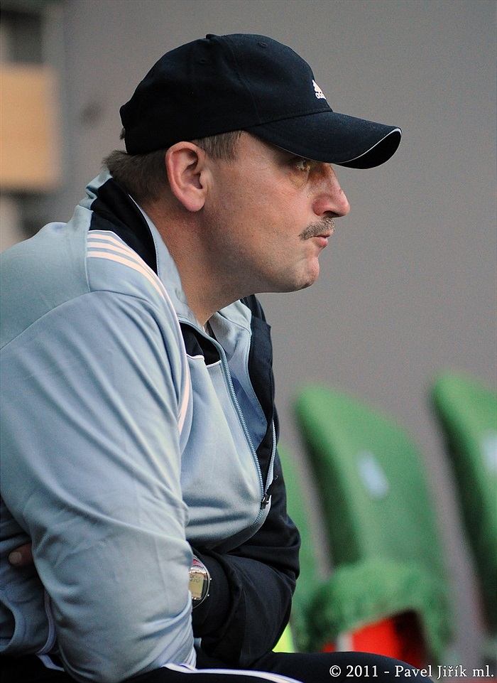 Bohemians 1905 - Slovan Liberec 1:1 (1:1)