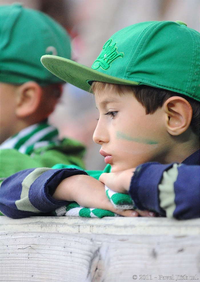 Bohemians 1905 - Slovan Liberec 1:1 (1:1)