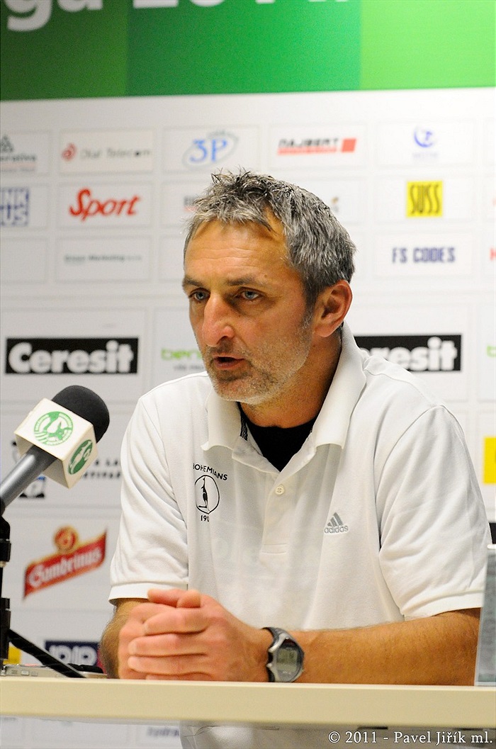 Bohemians 1905 - Slovan Liberec 1:1 (1:1)