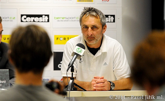 Bohemians 1905 - Slovan Liberec 1:1 (1:1)