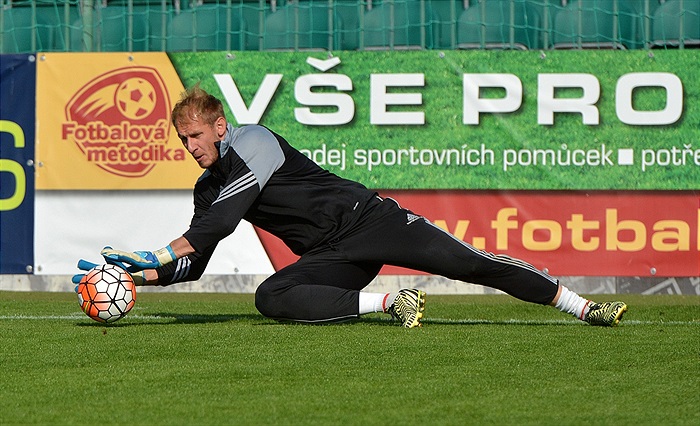 Příprava na Slovácko