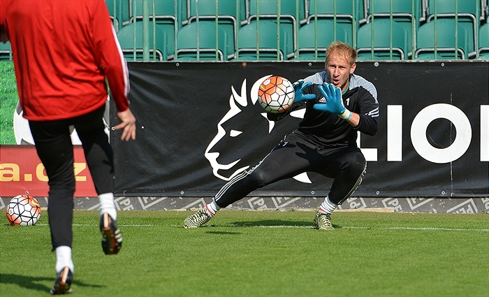 Příprava na Slovácko