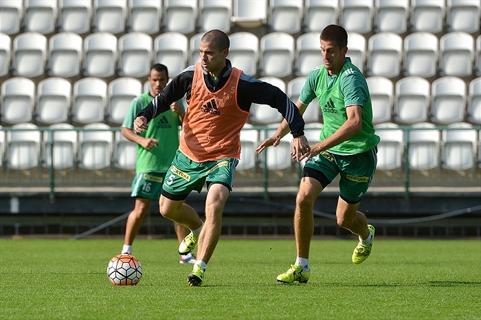 Příprava na Slovácko