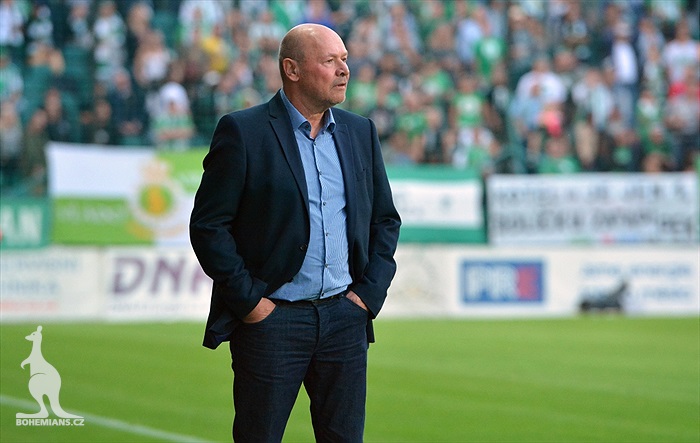 Bohemians Praha 1905 - 1. FK Příbram 1:0 (0:0)