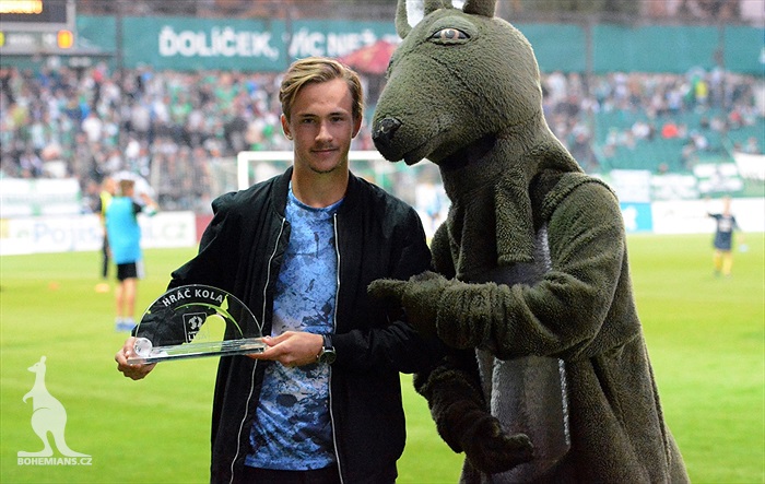 Bohemians Praha 1905 - 1. FK Příbram 1:0 (0:0)