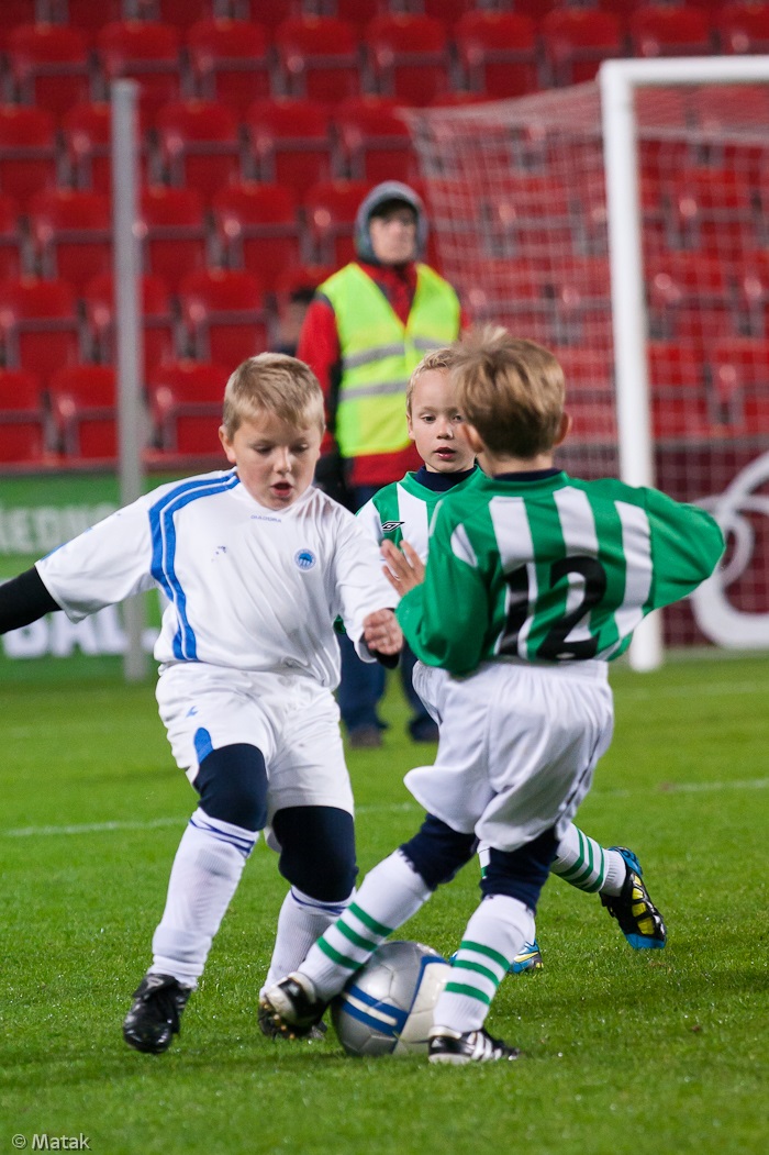 Bohemians 1905 - FC SLovan Liberec 3:1