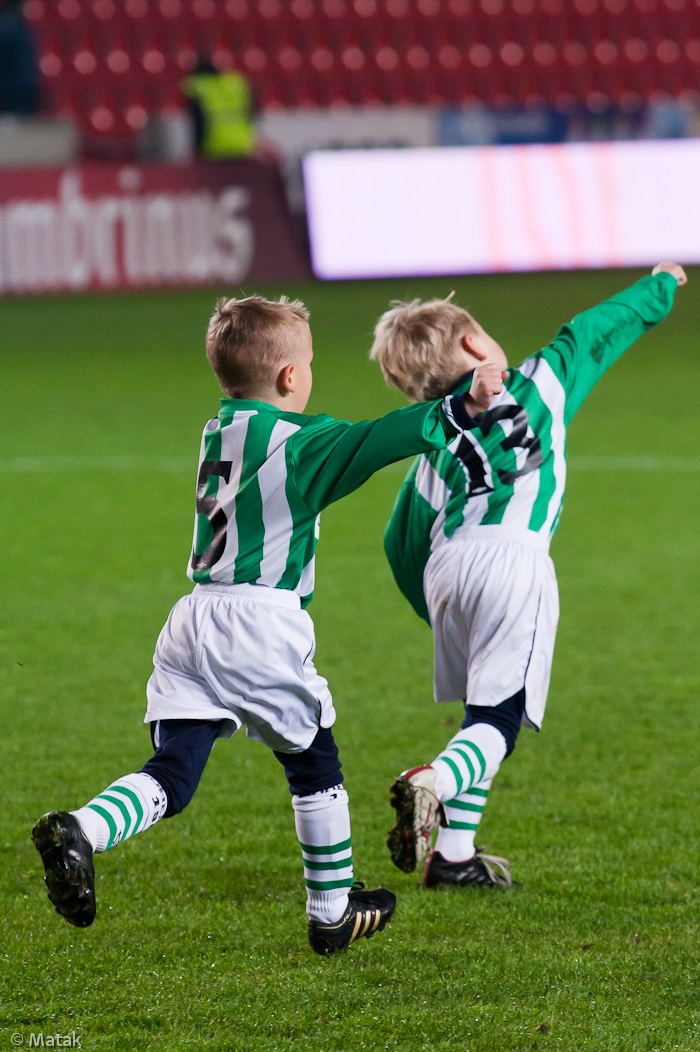 Bohemians 1905 - FC SLovan Liberec 3:1