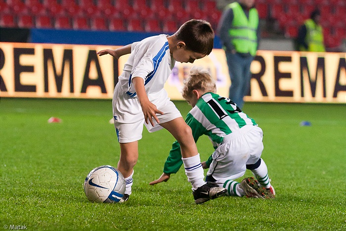 Bohemians 1905 - FC SLovan Liberec 3:1