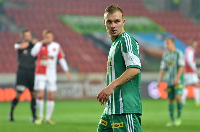 SK Slavia Praha - Bohemians Praha 1905 1:0 (1:0)