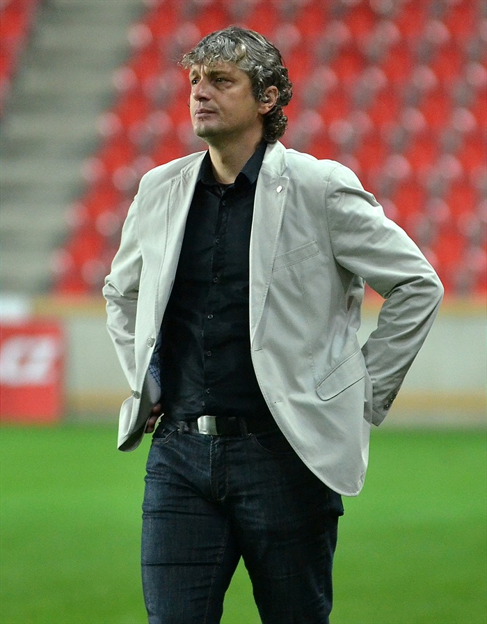 SK Slavia Praha - Bohemians Praha 1905 1:0 (1:0)