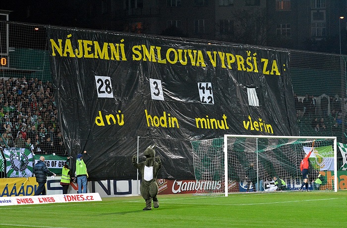 Bohemians Praha 1905 - FC Slovan Liberec 2:4 (1:1)