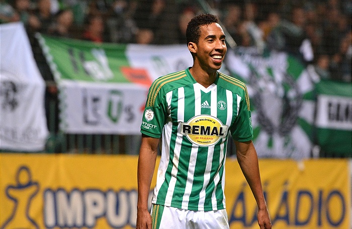 Bohemians Praha 1905 - FC Slovan Liberec 2:4 (1:1)