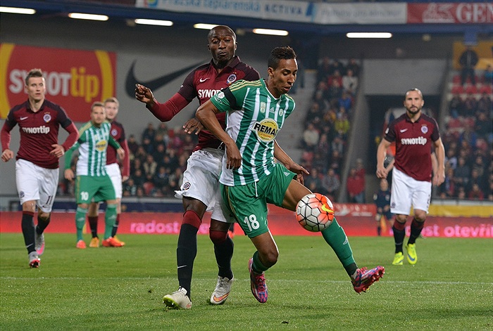AC Sparta Praha - Bohemians Praha 1905 3:0 (1:0)