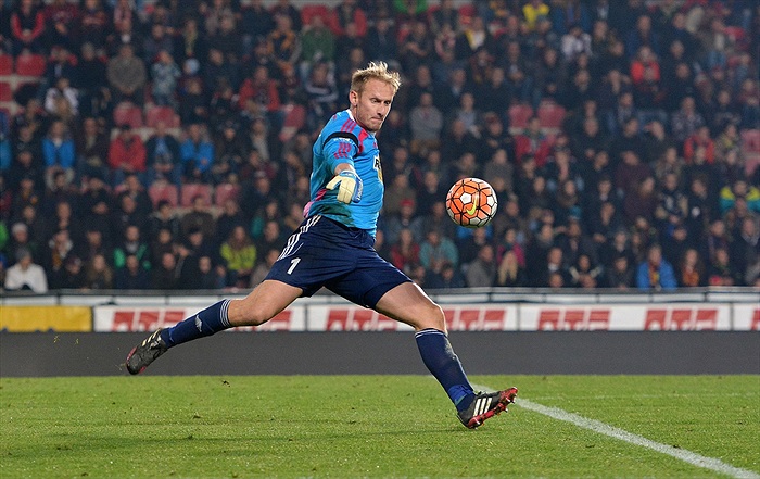 AC Sparta Praha - Bohemians Praha 1905 3:0 (1:0)
