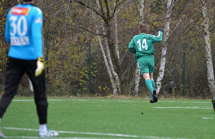 Bohemians Praha 1905 - 1.FC Slovácko 1:0 (1:0)