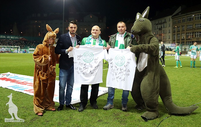 Bohemians - Liberec 0:0 (0:0)