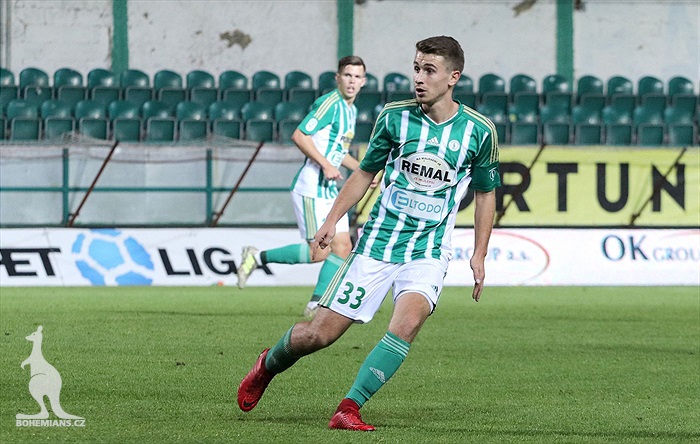 Bohemians - Liberec 0:0 (0:0)