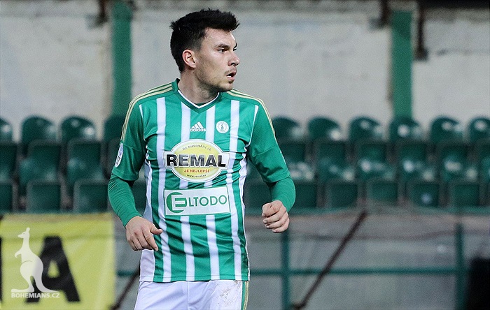 Bohemians - Liberec 0:0 (0:0)