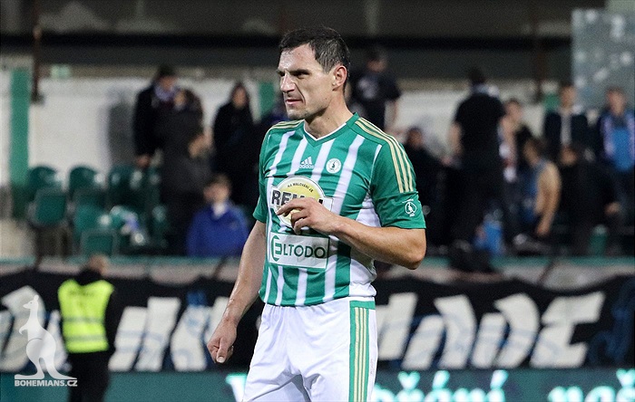 Bohemians - Liberec 0:0 (0:0)