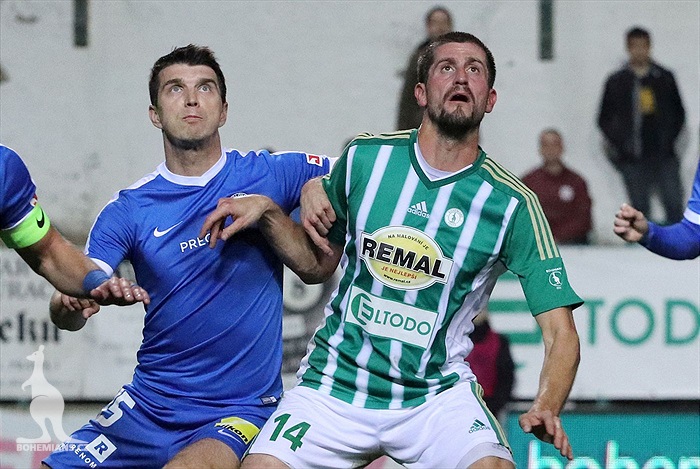 Bohemians - Liberec 0:0 (0:0)