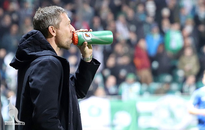 Bohemians - Liberec 0:0 (0:0)