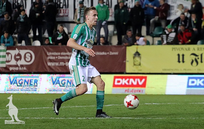 Bohemians - Liberec 0:0 (0:0)