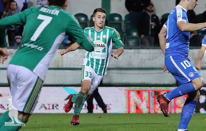 Bohemians - Liberec 0:0 (0:0)