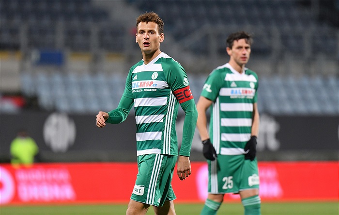 České Budějovice - Bohemians 2:1 (2:0)