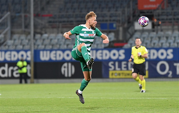České Budějovice - Bohemians 2:1 (2:0)