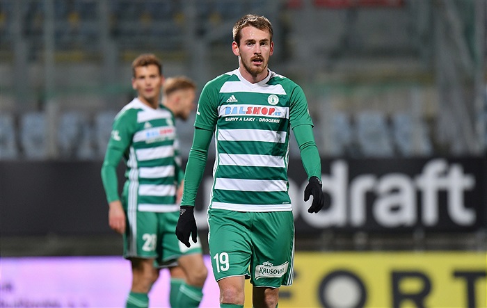 České Budějovice - Bohemians 2:1 (2:0)