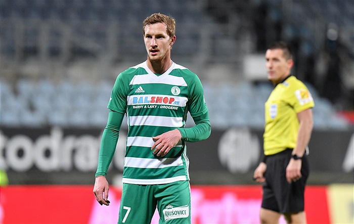 České Budějovice - Bohemians 2:1 (2:0)