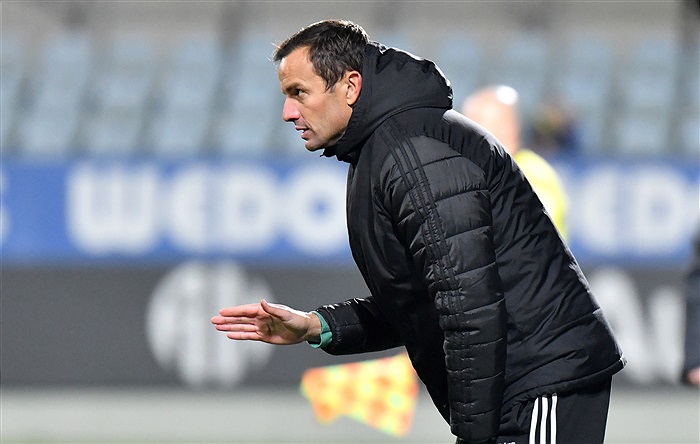 České Budějovice - Bohemians 2:1 (2:0)