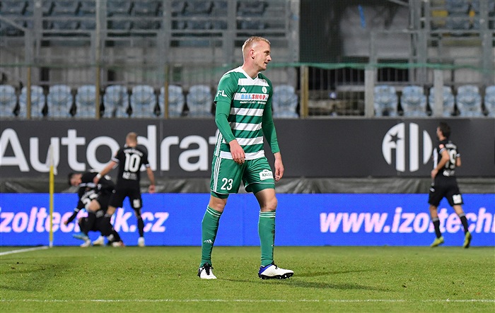 České Budějovice - Bohemians 2:1 (2:0)