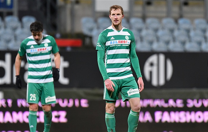 České Budějovice - Bohemians 2:1 (2:0)