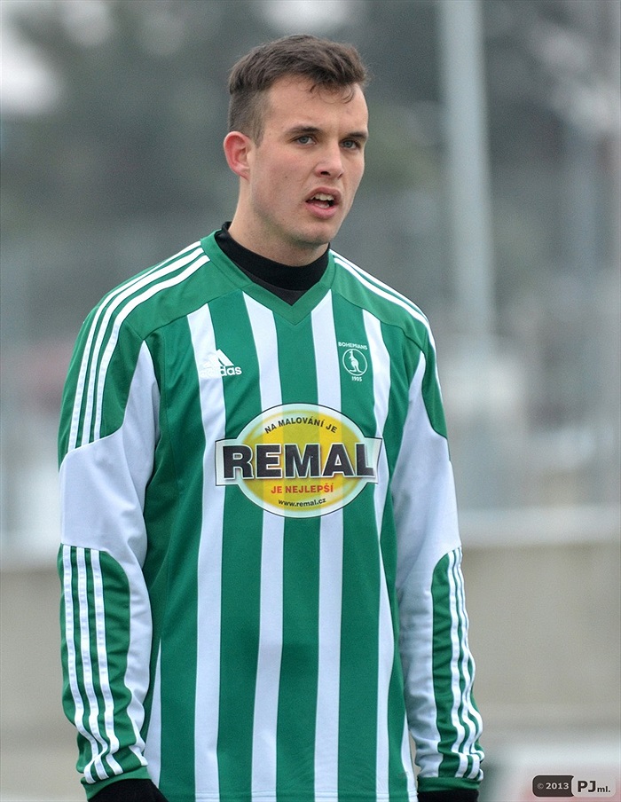 Bohemians Praha 1905 - FC MAS Táborsko 2:1 (1:1)