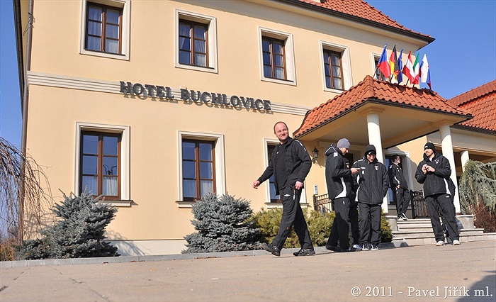 1.FC Slovácko - Bohemians 1905 1:3 (0:2)